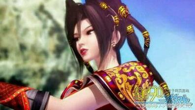 动漫看世界｜《秦时明月》——《夜尽天明》庄二叔的精英团队