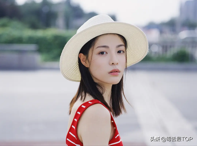 内地公认最美90后女星，个个我见犹怜，谁惊艳了你？