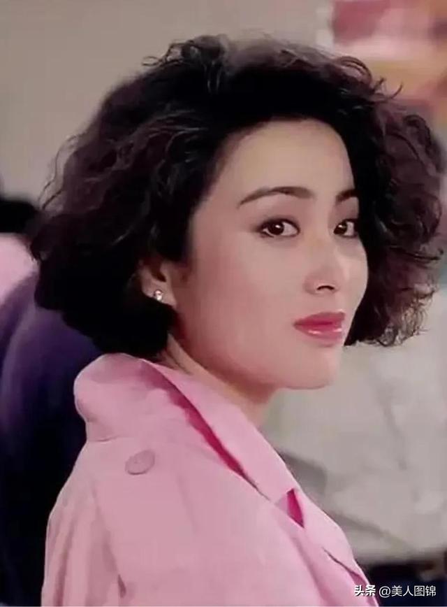 回眸一笑百媚生的美女~永盛女神张敏