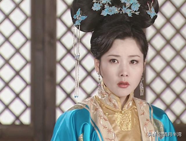 好山好水出美人，9位江南古典美女，肤如凝脂，一个赛一个漂亮