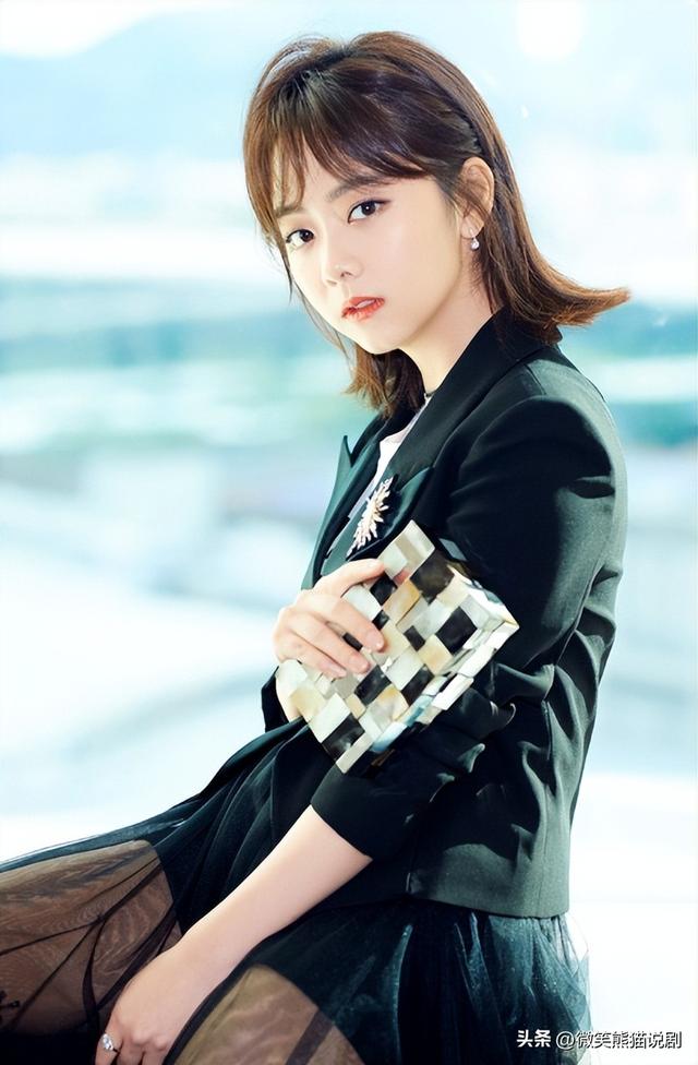 盘点50位高颜值女星，脸蛋身材都是佼佼者，你最喜欢哪一个？
