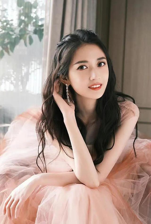 四川美女陈钰琪