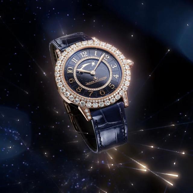 中国航天员飞天戴飞亚达表!30款最火太空表,贝佐斯钢铁侠也爱戴