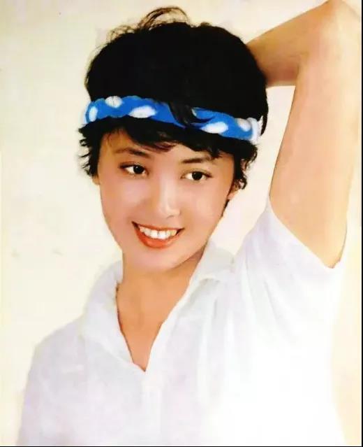 86版《西游记》美女如云，只有她艳压群芳，女儿国国王成一代经典