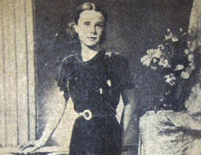 北平狐狸塔下，白人少女被割去双乳，掏空内脏，更险恶的是人心！