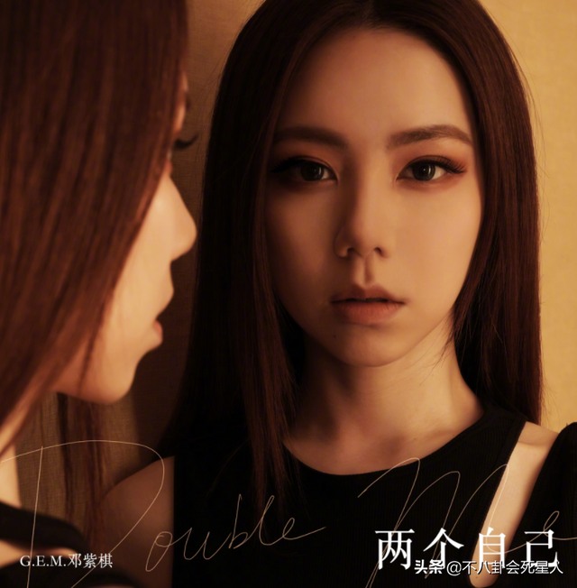 这些“画皮”女星，素颜是路人甲，妆后个个赛“天仙”