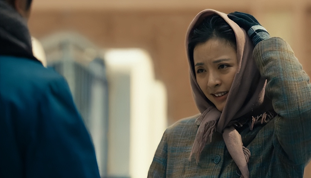 人世间7： 小寡妇郑娟有何魅力，周秉昆为何宁愿喜当爹也不娶春燕