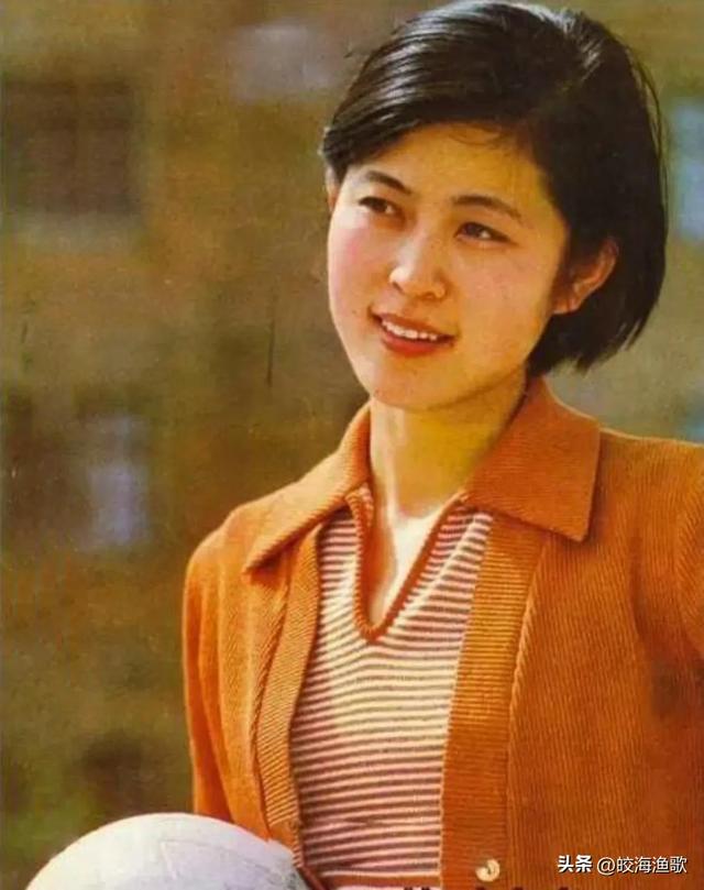 自古山东出美女，这10位山东籍女演员个个朱唇粉面，长得盘正条顺