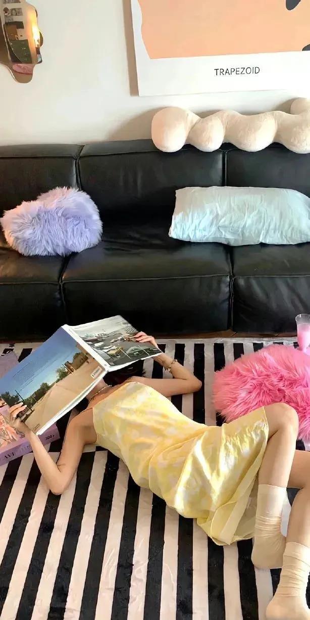 美女姐姐高清壁纸｜很有质感哦