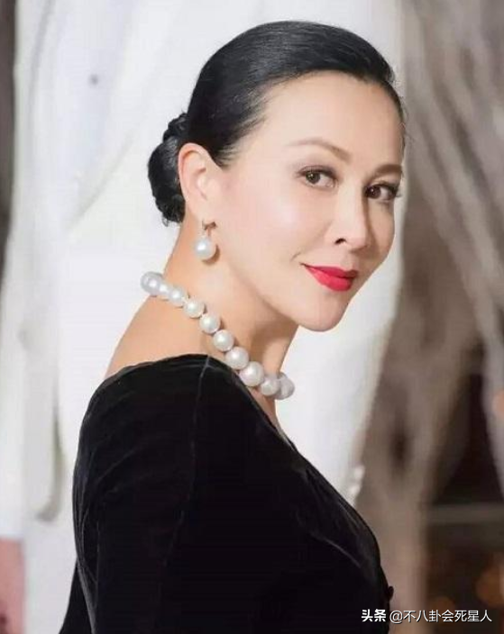 这些“画皮”女星，素颜是路人甲，妆后个个赛“天仙”