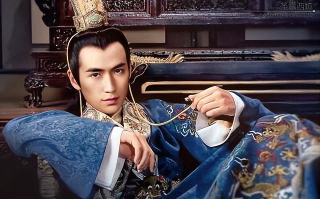 明朝16帝个个是奇葩,吃春药开妓院,皇帝竟是打工人