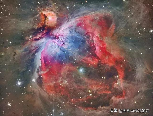 宇宙中真的有牛郎织女星吗？