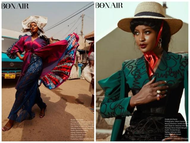 2022全球最美的10张脸：寡姐仅第7，中国3人入选，其中一人排第2