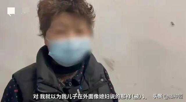 苏州美女杀夫案，美女身份被扒、谎言照片曝光，婆家太可怜了！