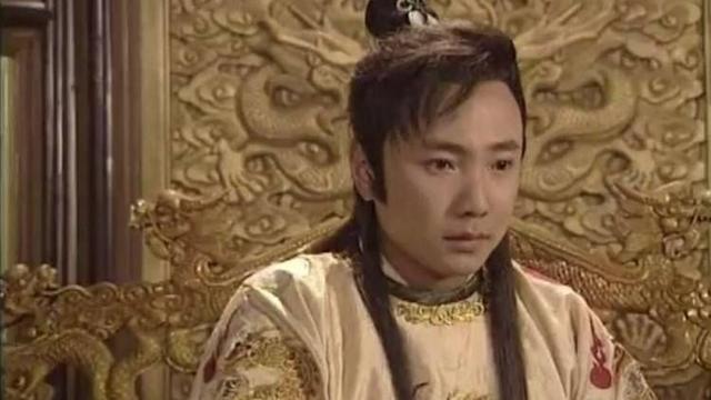 明朝16帝个个是奇葩,吃春药开妓院,皇帝竟是打工人