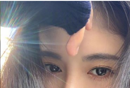后天美女鞠婧祎