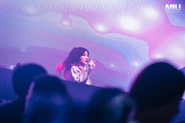 2021国内夜店女DJ颜值大赏