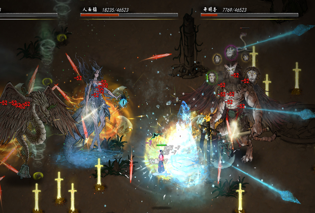 Steam国产游戏登顶畅销榜!跟美女姐姐双修,还给自己戴绿帽