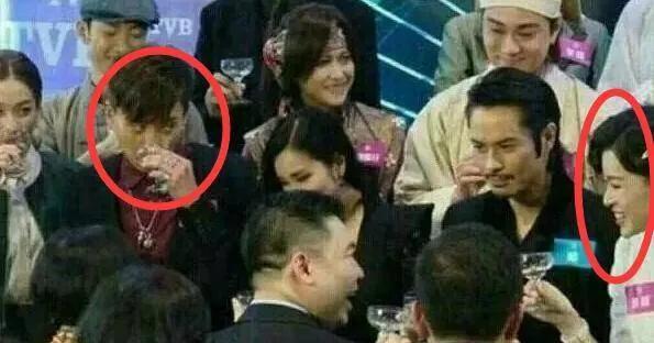 他是真“海王”，花心不断，现在依然流连花丛上不了岸