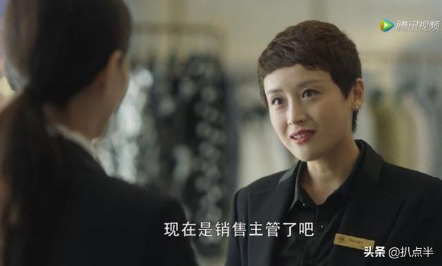 10位80后“绝色”女星，每位都有代表作，为何无缘大红大紫？
