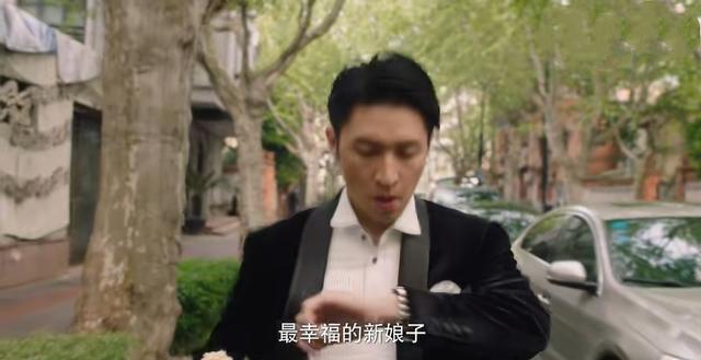 了不起的女孩：陆可怀孕了，张芒求婚成功，可婚礼却出现问题