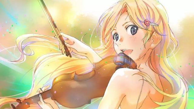 莓良心!动漫中那些被虐的让人心疼的妹子