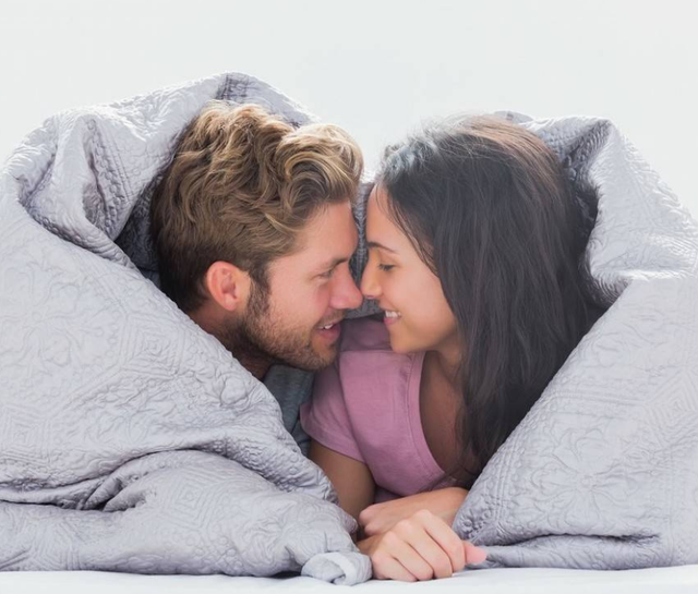 女性“染上性瘾”，是一种怎样的体验？真相或许和你想象得不同