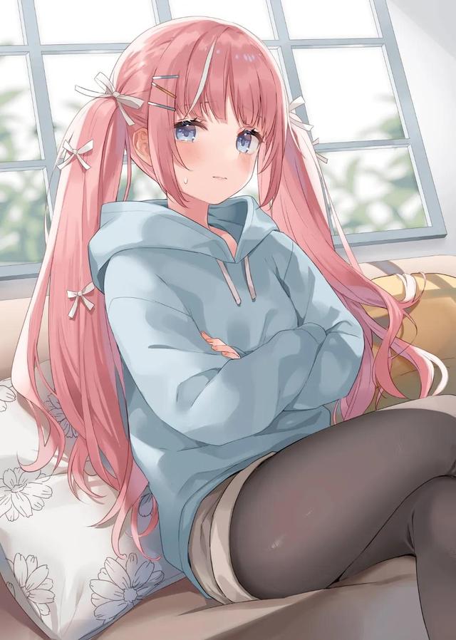 【壁纸】第五十六期 青春制服美少女