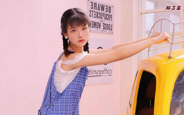 脾气很大,却很善良,一辈子不受委屈的三大星座女