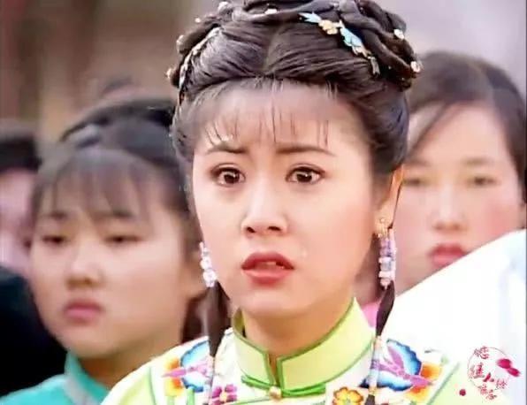 完美女孩夏紫薇