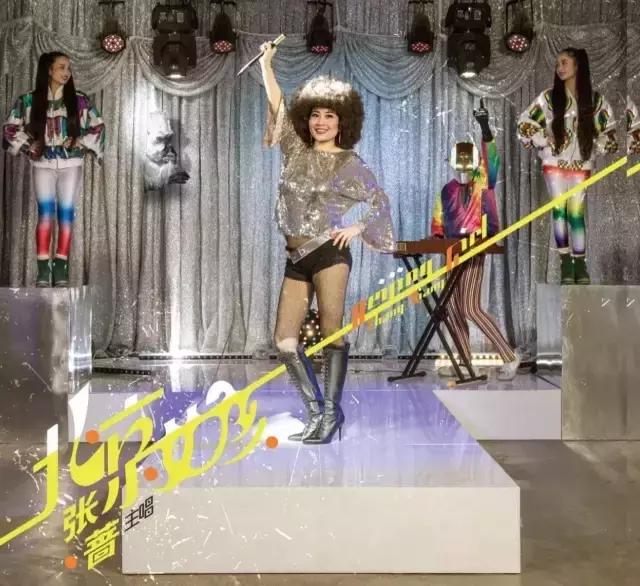 你对酷女孩的定义是什么？