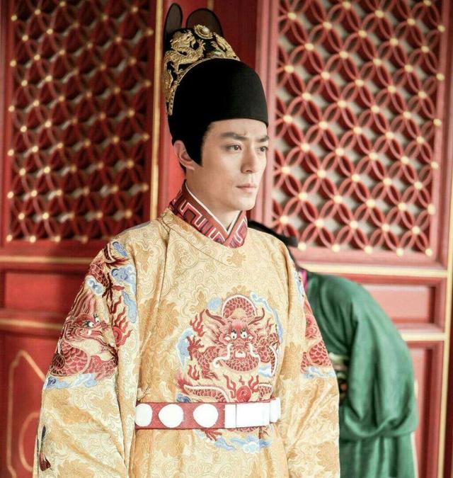 明朝16帝个个是奇葩,吃春药开妓院,皇帝竟是打工人