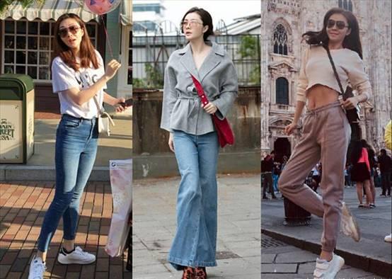 许晴的臀、殷桃的腰、余男的嘴,这几位中年女星性感起来简直要命