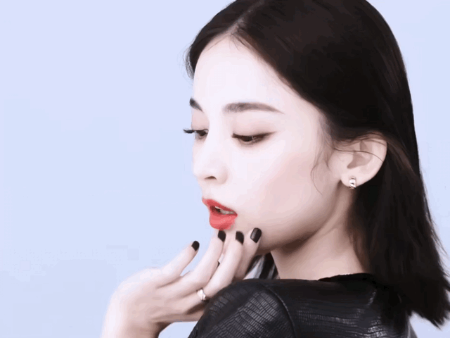 内地公认最美90后女星，个个我见犹怜，谁惊艳了你？