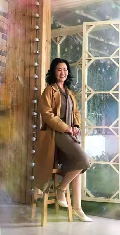 《东方古典美女秀》