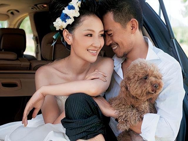 10位80后“绝色”女星，每位都有代表作，为何无缘大红大紫？