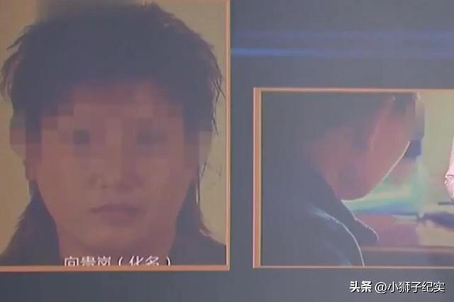 已婚美女寻求刺激，竟和多个男人开房，结果惨死地窖内