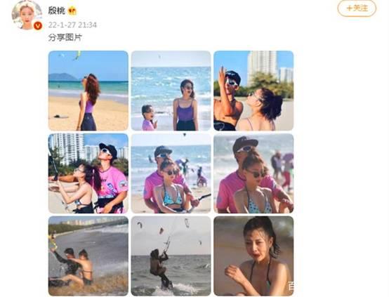 许晴的臀、殷桃的腰、余男的嘴,这几位中年女星性感起来简直要命