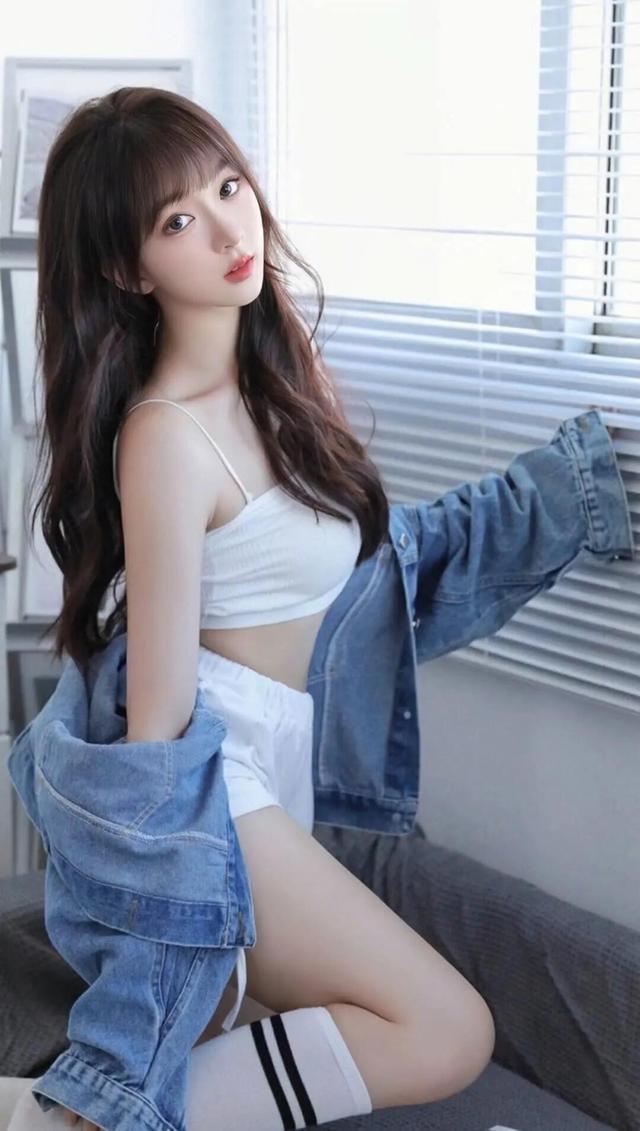 美女模特‖性感写真