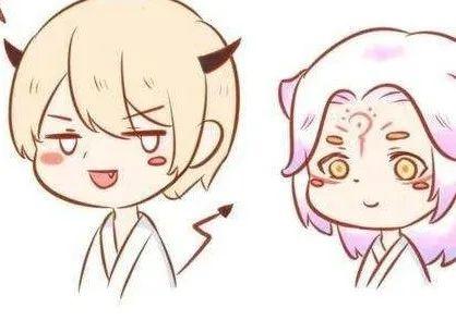 嘢!宫女小姐姐真来帮洗澡了,但会不会被母后打屁屁啊?