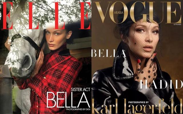 2022全球最美的10张脸：寡姐仅第7，中国3人入选，其中一人排第2