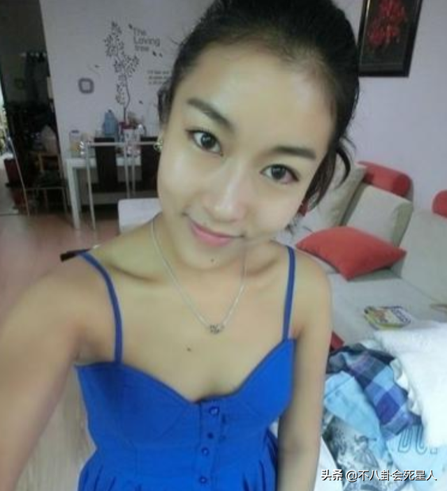 这些“画皮”女星，素颜是路人甲，妆后个个赛“天仙”