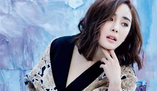 七大新疆籍女星，迪丽热巴上榜，而她最惊艳