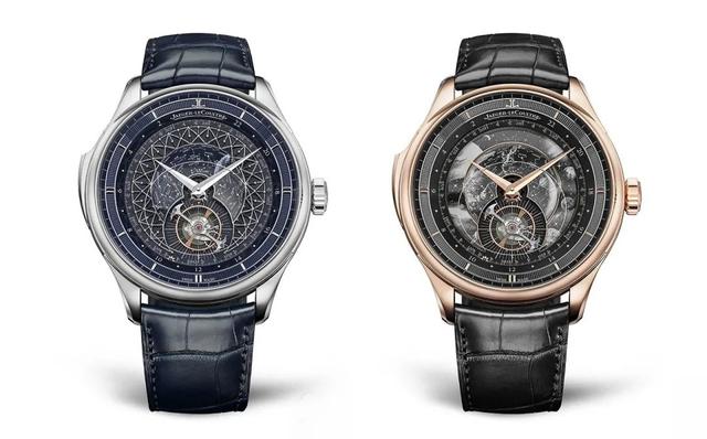 中国航天员飞天戴飞亚达表!30款最火太空表,贝佐斯钢铁侠也爱戴