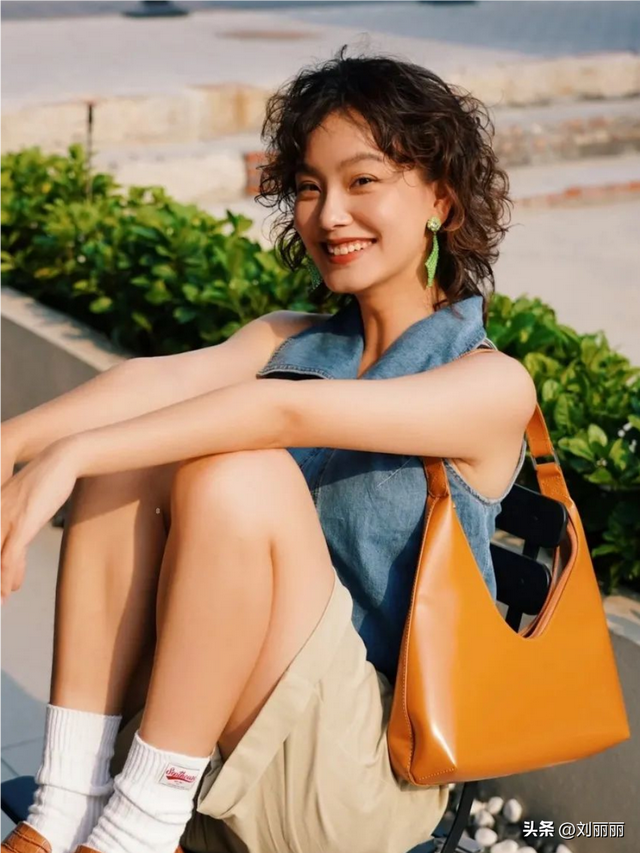 最美短发16款,时尚百变很个性,全都特别火