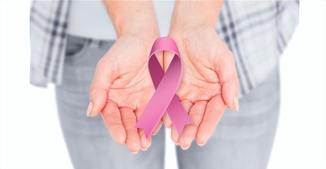 乳房出现这6种变化，是正常现象还是疾病信号？