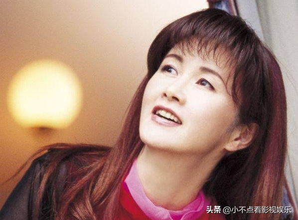 一己之力养活半个华语乐坛,任贤齐靠她颠覆乐坛二十年,她有多牛