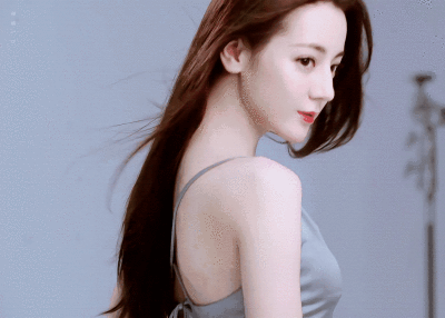 内地公认最美90后女星，个个我见犹怜，谁惊艳了你？