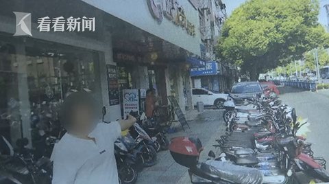18岁女孩偷吃禁果怀孕 为养孩子与男友偷车谋生