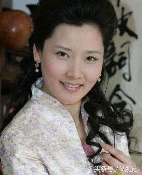 佟丽娅在《刀客家族的女人》中饰 葛大妮